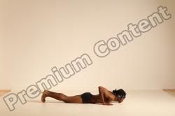 Breakdance reference poses of Enrique